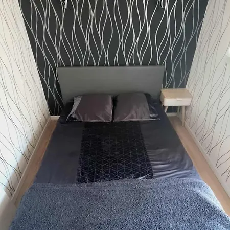 Cosy 4 Personnes Et Un Bebe Le Barcarès