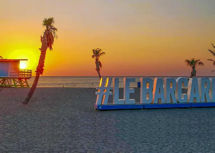 아파트 Cosy 4 Personnes Et Un Bebe